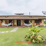 Casa A 10 Minutos Da Praia Da Lagoinha, Em Ubatuba