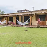 Casa A 10 Minutos Da Praia Da Lagoinha, Em Ubatuba