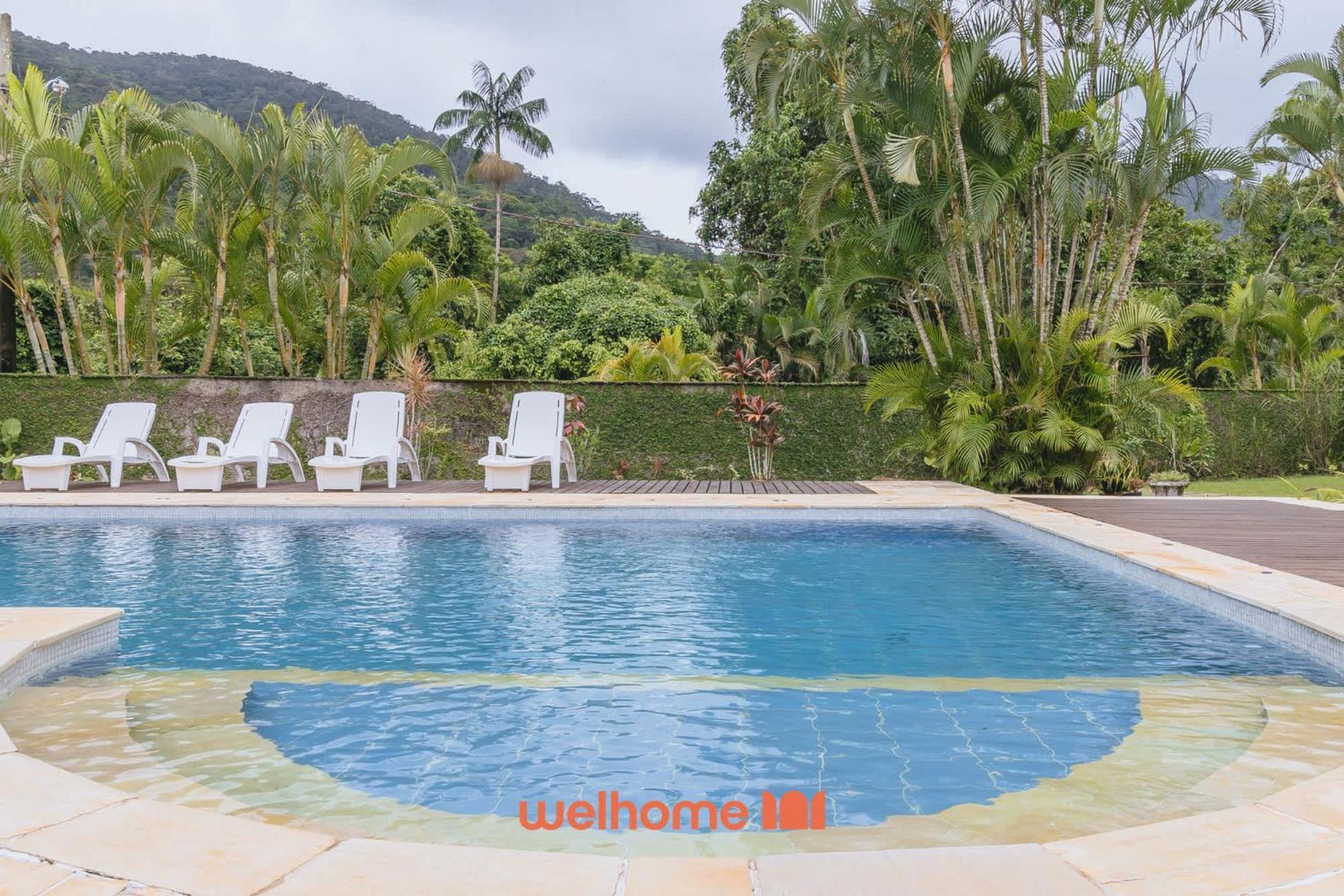 Casa A 10 Minutos Da Da Lagoinha, Em Casa de férias Ubatuba