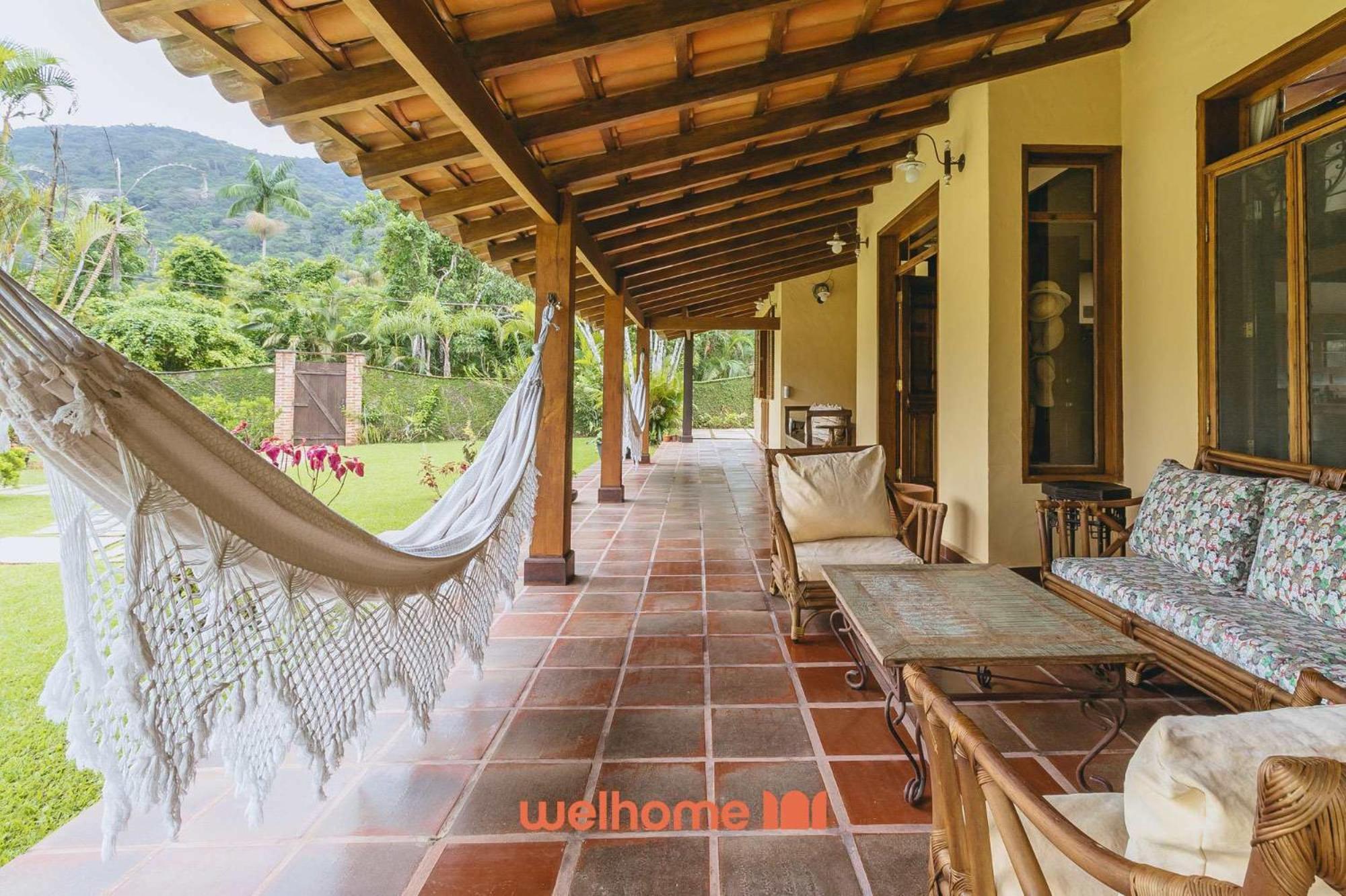 Casa A 10 Minutos Da Da Lagoinha, Em Ubatuba