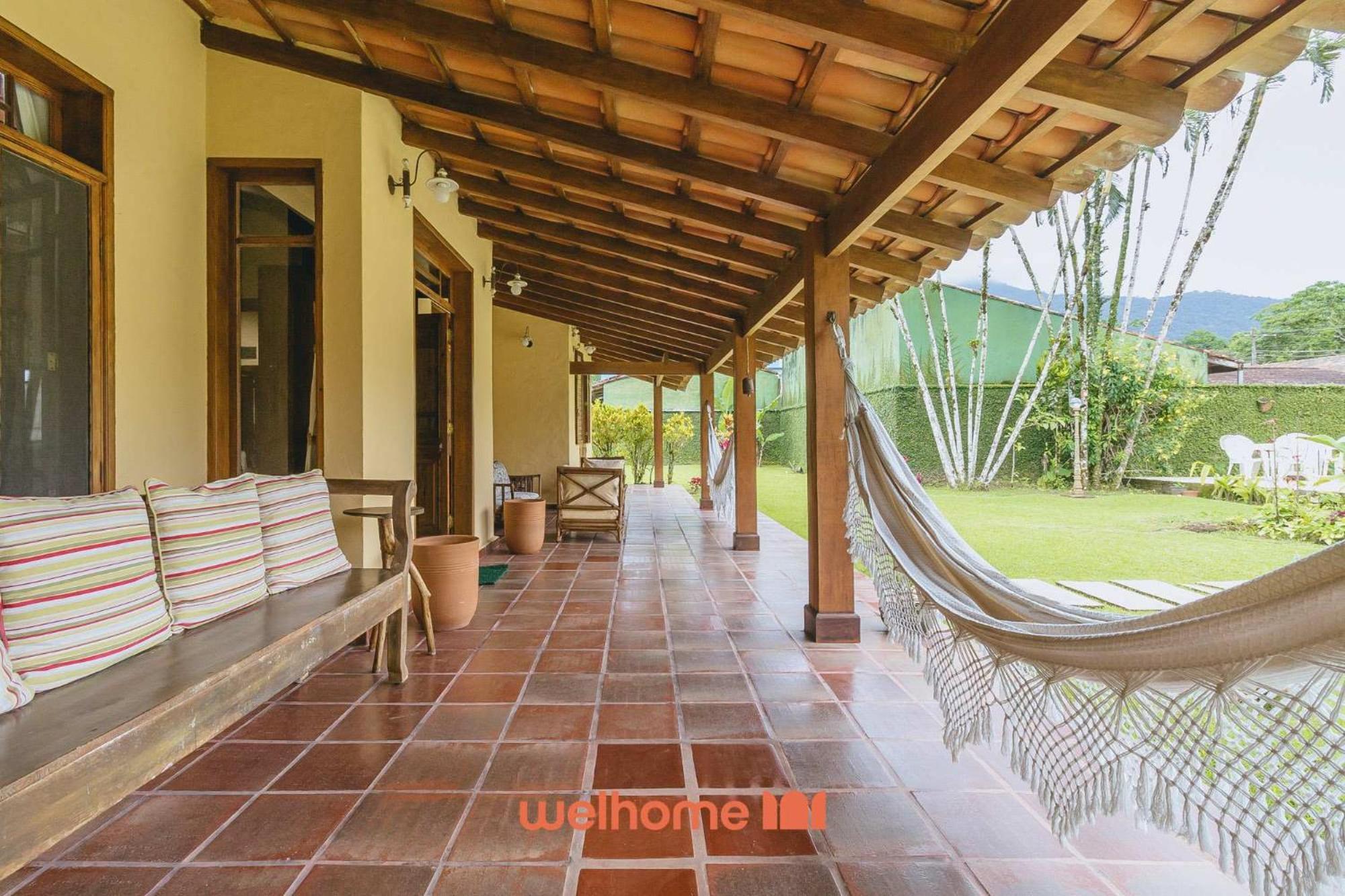 Casa de férias Casa A 10 Minutos Da Da Lagoinha, Em