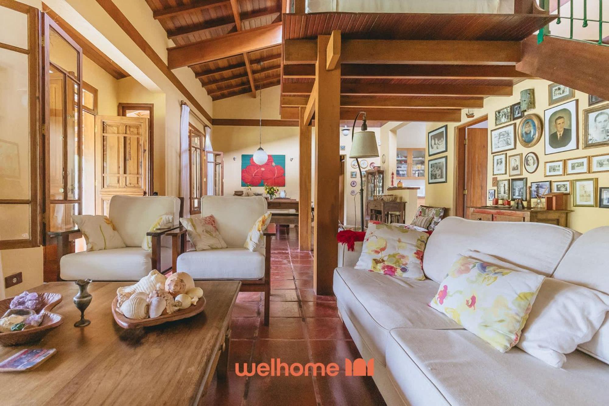 Casa A 10 Minutos Da Da Lagoinha, Em Casa de férias Ubatuba