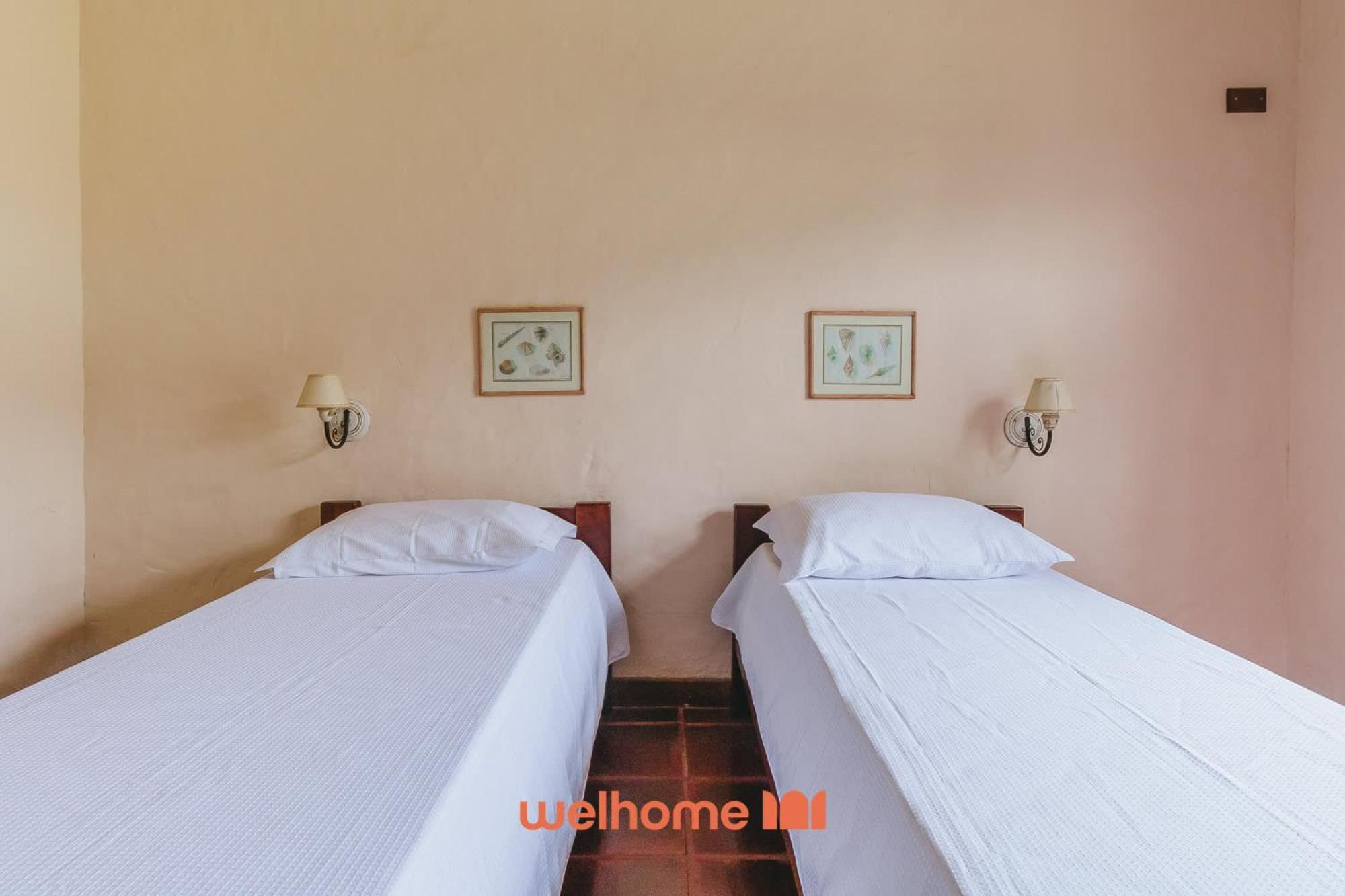 Casa A 10 Minutos Da Da Lagoinha, Em Ubatuba