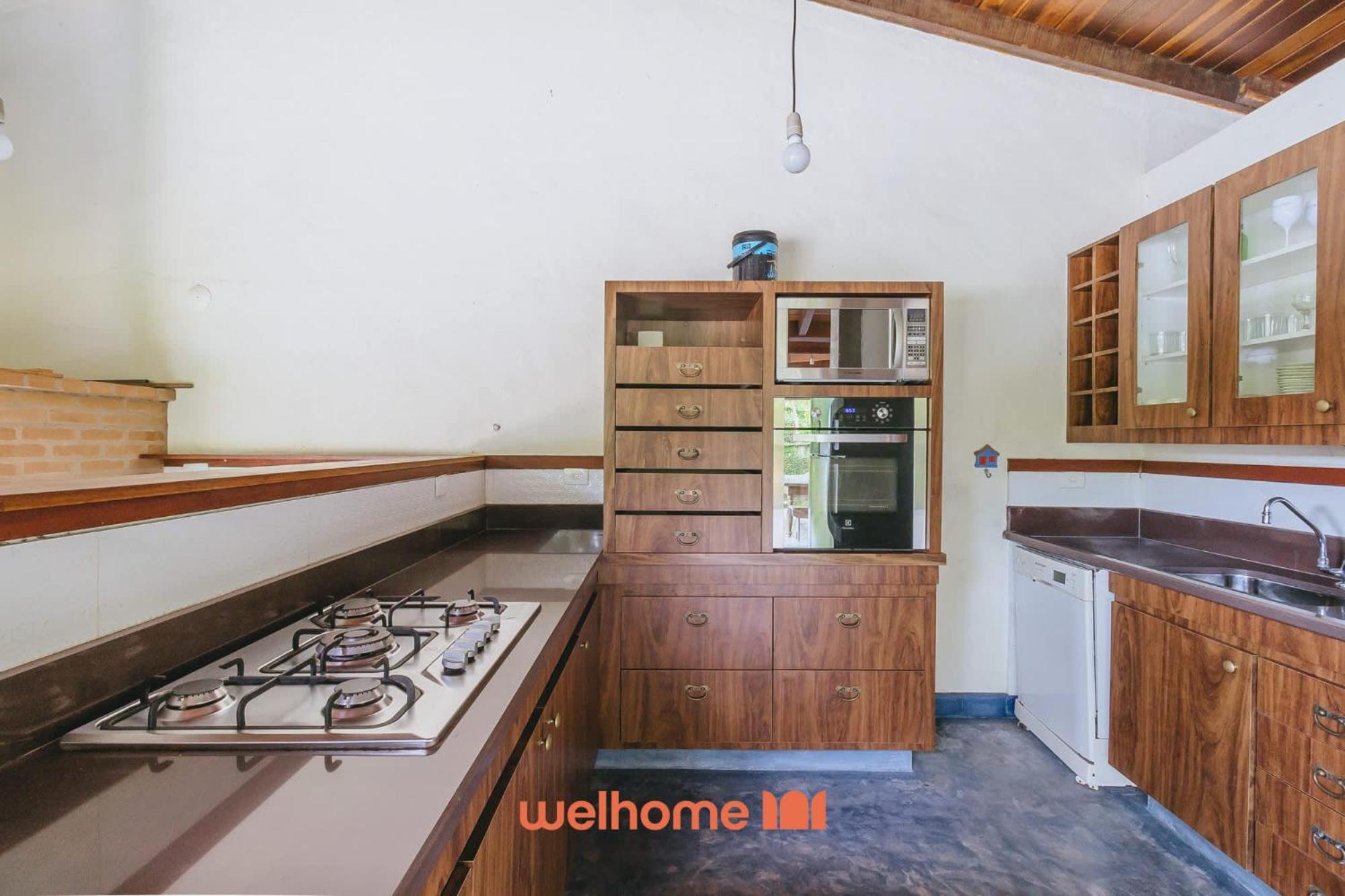 Casa A 10 Minutos Da Da Lagoinha, Em *